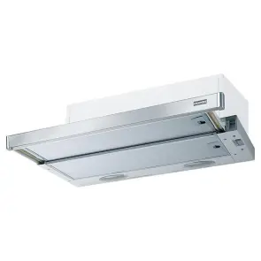 Витяжка Franke телескопічна, 50см, 518м.куб/год, Flexa FTC532LGRXS, нерж №1