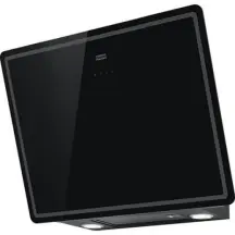 Витяжка Franke похила, 60см, 918м.куб/год, Smart 2.0 FPJ615VBKDG, чорний