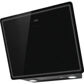 Витяжка Franke похила, 60см, 918м.куб/год, Smart 2.0 FPJ615VBKDG, чорний №2