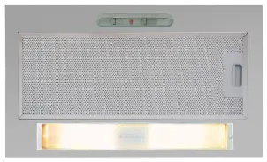 Вытяжка Cata встроенная, 51см, 600м.куб/час, G-45x, нерж. №2