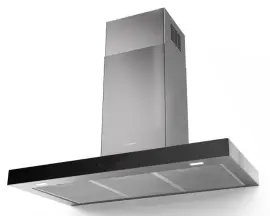 Витяжка Faber купольна, 60см, 1186м.куб/год, Stilo Glass Smart X/V A60, нерж купити