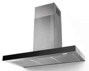 Витяжка Faber купольна, 60см, 1186м.куб/год, Stilo Glass Smart X/V A60, нерж №2