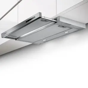 Витяжка Faber телескопічна, 90см, 1235м.куб/год, Maxima Ng Touch Ev8 Led X A90, нерж №3