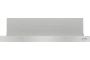 Вытяжка Gorenje телескопическая, 60см, 350м.куб/час, нерж. №8