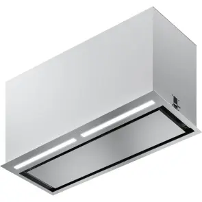 Витяжка Faber вбудована, 70см, 1202м.куб/год, Inka Lux Premium X A70 Kl, нерж №2