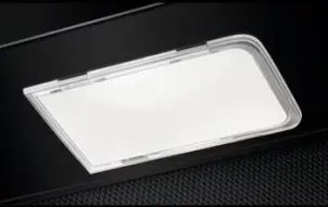 Вытяжка Electrolux телескопическая, 59см, 410м.куб/час, черный №7