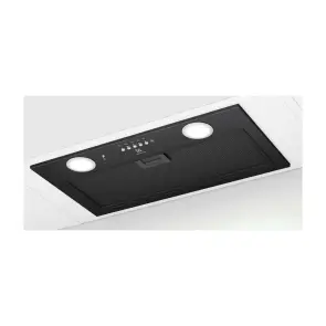 Витяжка Electrolux вбудована, 54см, 600м.куб/год., Hob2Hood, чорний №4