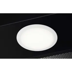 Витяжка Electrolux вбудована, 54см, 600м.куб/год., Hob2Hood, чорний №5