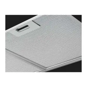 Витяжка Electrolux вбудована, 54см, 600м.куб/год., Hob2Hood, чорний №6