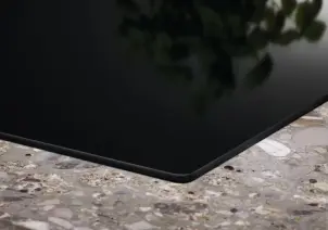 Варильна поверхня Electrolux індукційна, 60см, Hob2Hood, чорний №4