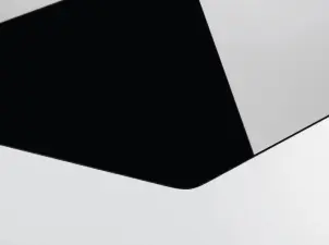Варильна поверхня Electrolux газова на склі, 60см, чорний №4