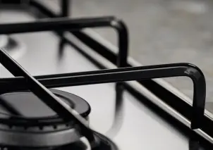Варильна поверхня Electrolux газова, 60см, нерж №11