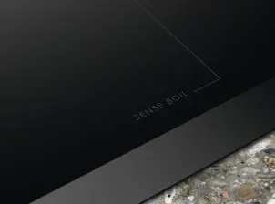 Варильна поверхня Electrolux індукційна, 60см, розширена зона, датчик кипіння, Hob2Hood, чорний №5