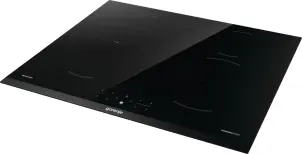 Варильна поверхня Gorenje індукційна, 60см, Bridge, TouchControl, чорний №5