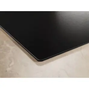 Варочная поверхность Electrolux индукционная, 60см, расширенная зона, датчик кипения, Hob2Hood, черный матовый №4