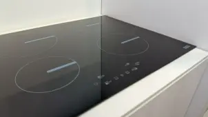 Варильна поверхня Franke Smart FSM 654 I BK, індукційна, Slider, Power Limitation, чорна №4