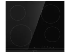 Варочная поверхность Gorenje электрическая, 60см, сенсорное упр., черный купить