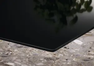 Варильна поверхня Electrolux індукційна, 60см, розширена зона, Hob2Hood, чорний №10