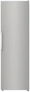 Морозильная камера Gorenje, 185.5x59.5х66.3, 280л, 1дв., A++, NF, Инвертор, серебристый №2