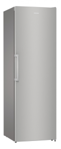 Морозильная камера Gorenje, 185.5x59.5х66.3, 280л, 1дв., A++, NF, Инвертор, серебристый №3