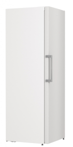 Морозильная камера Gorenje, 185.5x59.5х66.3, 280л, 1дв., A++, NF, внутренний диспл, инвертор, белый №4
