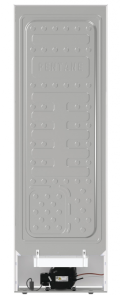 Морозильная камера Gorenje, 185.5x59.5х66.3, 280л, 1дв., A++, NF, внутренний диспл, инвертор, белый №5