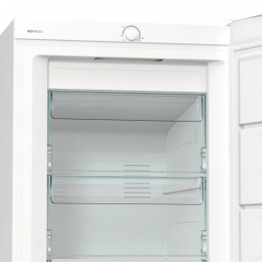 Морозильная камера Gorenje, 185.5x59.5х66.3, 280л, 1дв., A++, NF, внутренний диспл, инвертор, белый №10