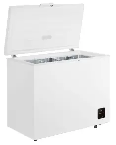 Морозильный сундук Gorenje, 191л, А+, ST, Дисплей, белый №3
