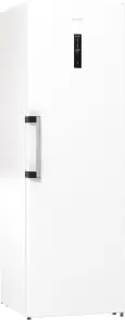 Морозильная камера Gorenje, 185.5x59.5х66.3, 280л, 1дв., A++, NF, дисплей наружный, инвертор, белый №3