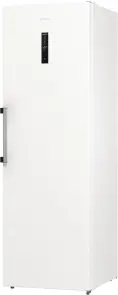 Морозильная камера Gorenje, 185.5x59.5х66.3, 280л, 1дв., A++, NF, дисплей наружный, инвертор, белый №4