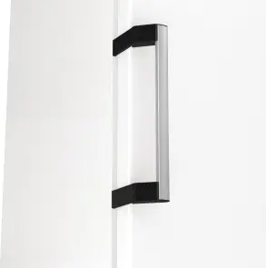Морозильная камера Gorenje, 185.5x59.5х66.3, 280л, 1дв., A++, NF, дисплей наружный, инвертор, белый №7