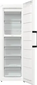 Морозильная камера Gorenje, 185.5x59.5х66.3, 280л, 1дв., A++, NF, дисплей наружный, инвертор, белый №9