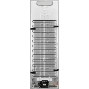 Морозильная камера Electrolux, 186x60х65, 278л, E, NF, инв., нерж. №4