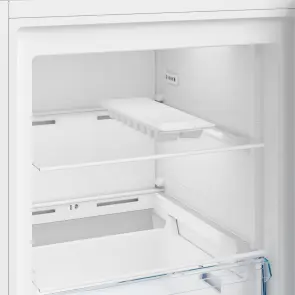Морозильна камера Beko, 171x60x71, 260л, 1дв., E, NF, білий №6