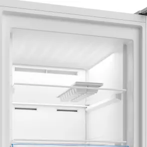 Морозильна камера Beko, 171x60x71, 260л, 1дв., E, NF, білий №7