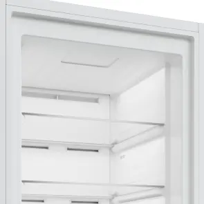 Морозильна камера Beko, 187x60x71, 286л, 1дв., E, NF, нержавіюча сталь №6