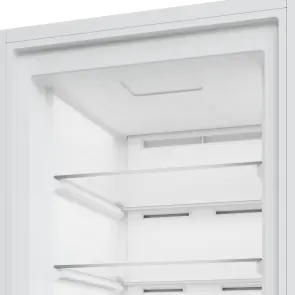 Морозильна камера Beko, 187x60x71, 286л, 1дв., E, NF, нержавіюча сталь №8