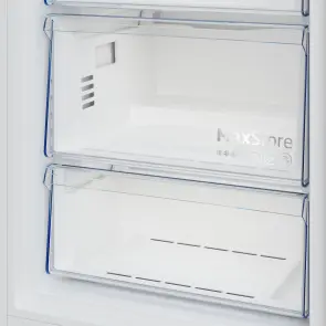 Морозильна камера Beko, 187x60x71, 286л, 1дв., E, NF, нержавіюча сталь №11