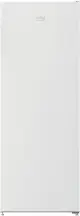 Морозильна камера Beko, 146x54x57, 168л, 1дв., E, NF, білий