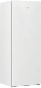 Морозильна камера Beko, 146x54x57, 168л, 1дв., E, NF, білий №3