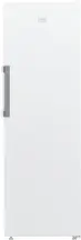 Морозильна камера Beko, 187x60x71, 286л, 1дв., E, NF, білий