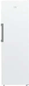 Морозильна камера Beko, 187x60x71, 286л, 1дв., E, NF, білий №2