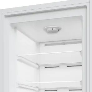 Морозильна камера Beko, 187x60x71, 286л, 1дв., E, NF, білий №6