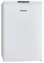 Морозильная камера Snaige, 85x55х58, 91л, 1дв., E, ST, белый