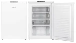 Морозильная камера Snaige, 85x55х58, 91л, 1дв., E, ST, белый №3
