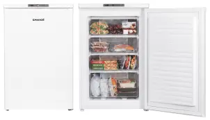 Морозильная камера Snaige, 85x55х58, 91л, 1дв., E, ST, белый №5
