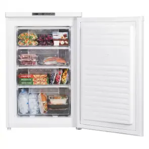 Морозильная камера Snaige, 85x55х58, 91л, 1дв., E, ST, белый №6