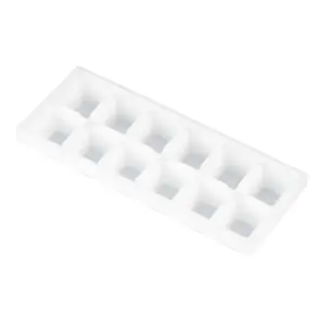 Морозильная камера Snaige, 85x55х58, 91л, 1дв., E, ST, белый №8