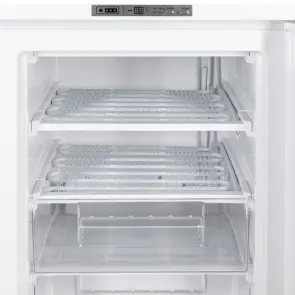 Морозильная камера Snaige, 85x55х58, 91л, 1дв., E, ST, белый №10