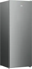 Морозильна камера Beko, 146x54x57, 168л, 1дв., E, NF, сірий №3